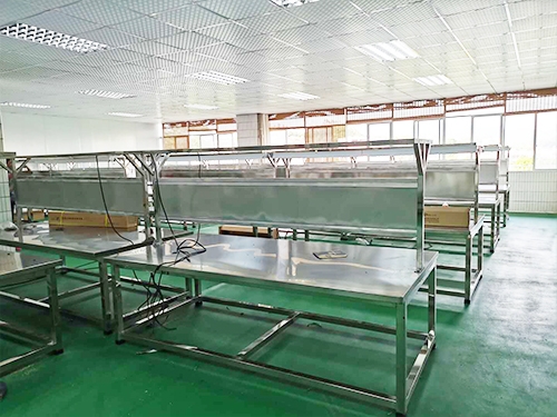 废气处理工程方法有哪四种