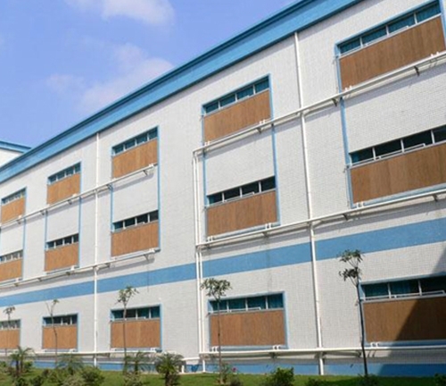 废气处理工程适合喷涂车间使用吗