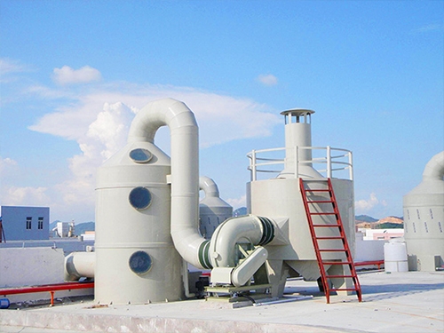 东莞通风工程 东莞通风工程